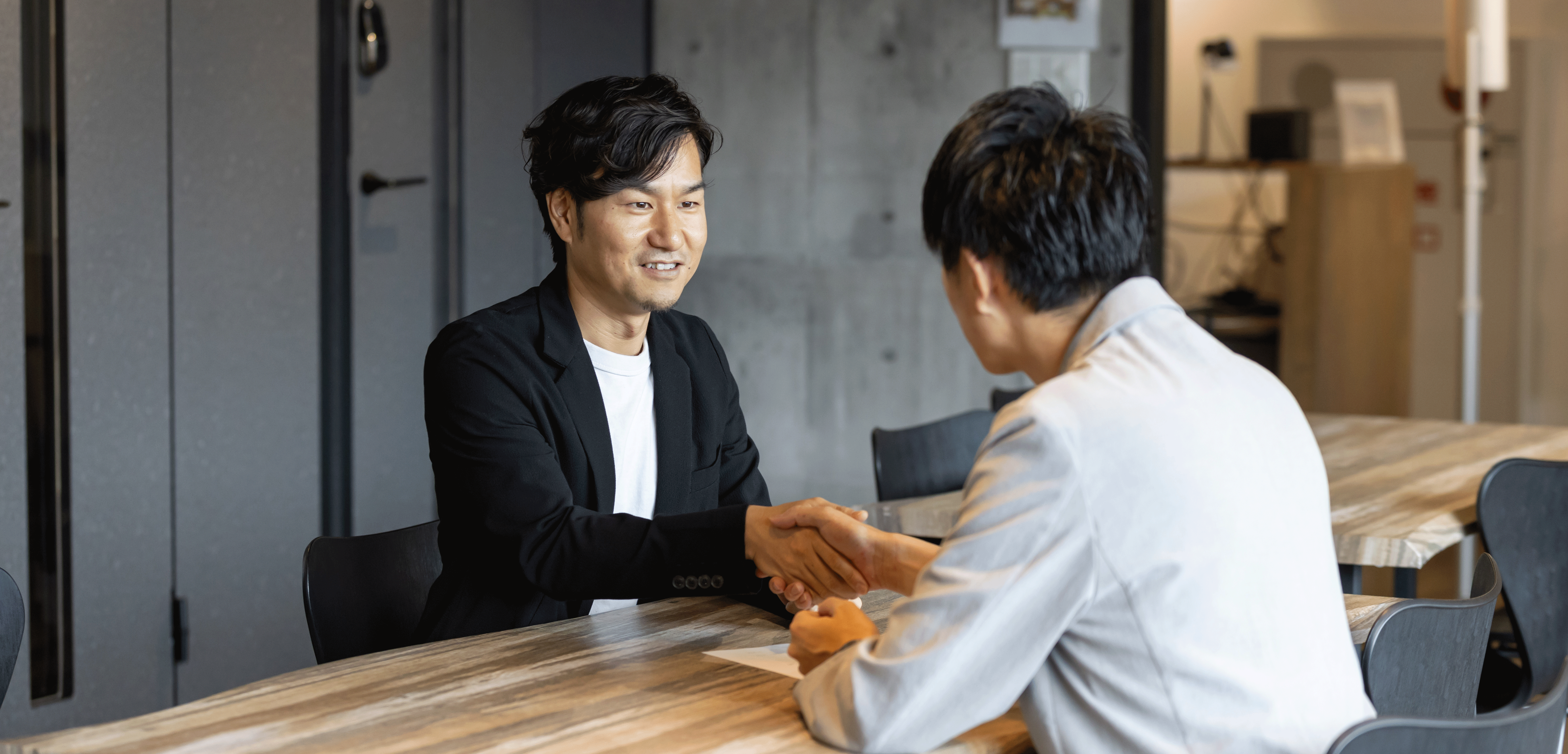 愛知や、地方の企業様に選ばれています！