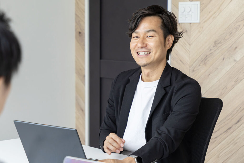 近藤氏が語る、社内に残すべき知見